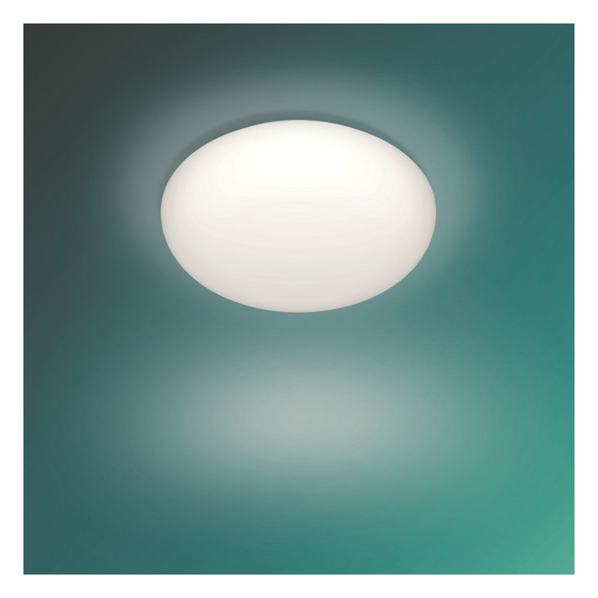 Philips - LED Zatemnitvena stropna svetilka 1xLED/23W/230V + Daljinski upravljalnik