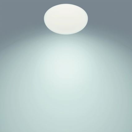 Philips - LED Zatemnitvena stropna svetilka 1xLED/23W/230V + Daljinski upravljalnik