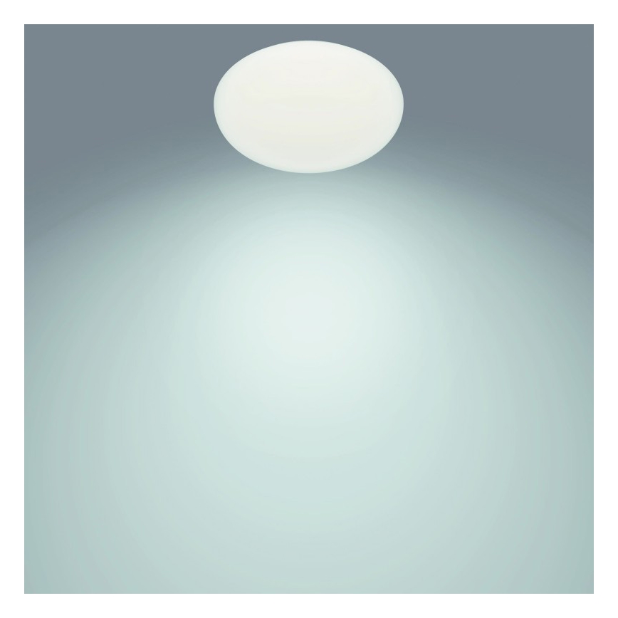 Philips - LED Zatemnitvena stropna svetilka 1xLED/23W/230V + Daljinski upravljalnik