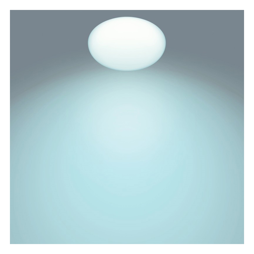 Philips - LED Zatemnitvena stropna svetilka 1xLED/23W/230V + Daljinski upravljalnik
