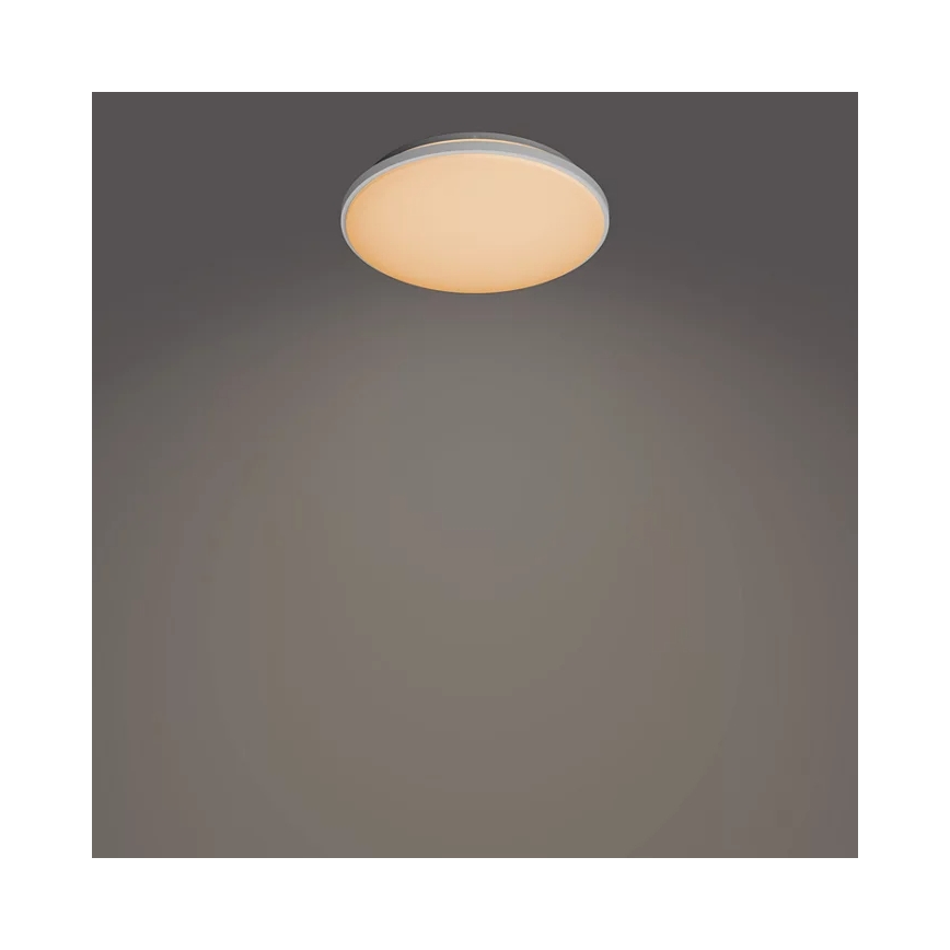 Philips - LED Zatemnitvena stropna svetilka LED/24W/230V 2700-6500K + Daljinski upravljalnik