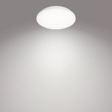 Philips - LED Zatemnitvena stropna svetilka LED/24W/230V 2700-6500K + Daljinski upravljalnik