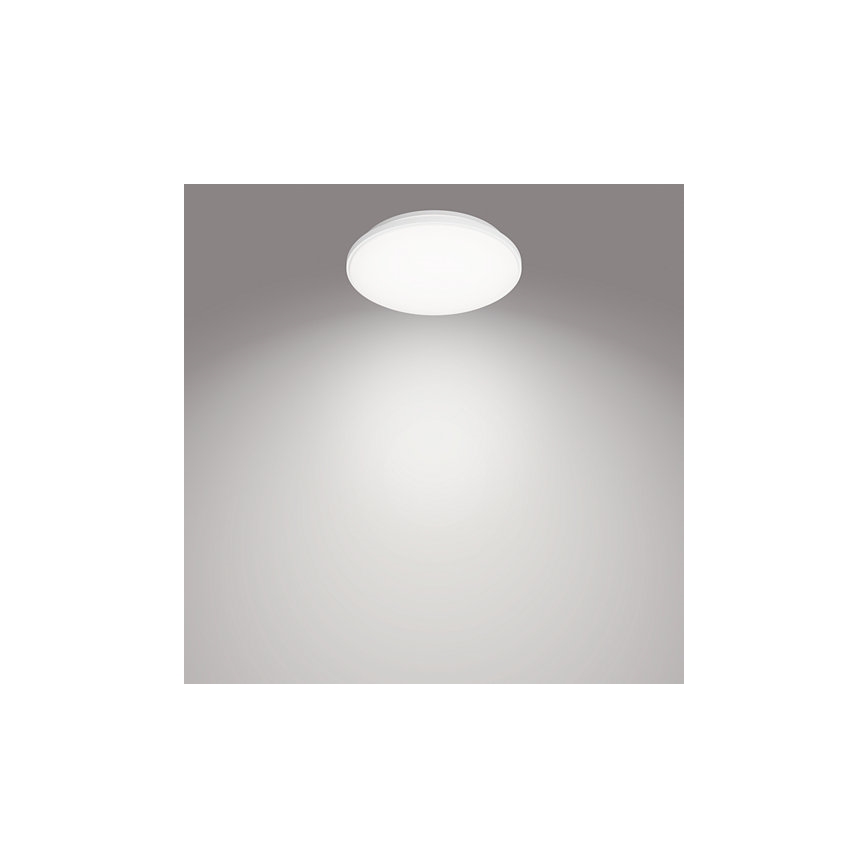 Philips - LED Zatemnitvena stropna svetilka LED/24W/230V 2700-6500K + Daljinski upravljalnik