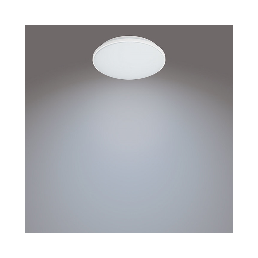 Philips - LED Zatemnitvena stropna svetilka LED/24W/230V 2700-6500K + Daljinski upravljalnik