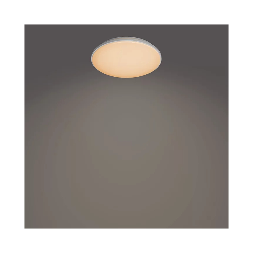 Philips - LED Zatemnitvena stropna svetilka LED/40W/230V 2700-6500K + Daljinski upravljalnik
