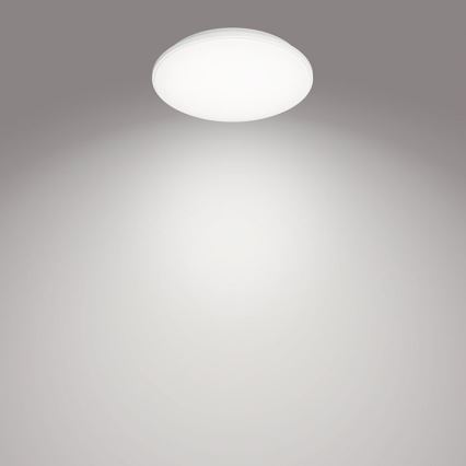 Philips - LED Zatemnitvena stropna svetilka LED/40W/230V 2700-6500K + Daljinski upravljalnik