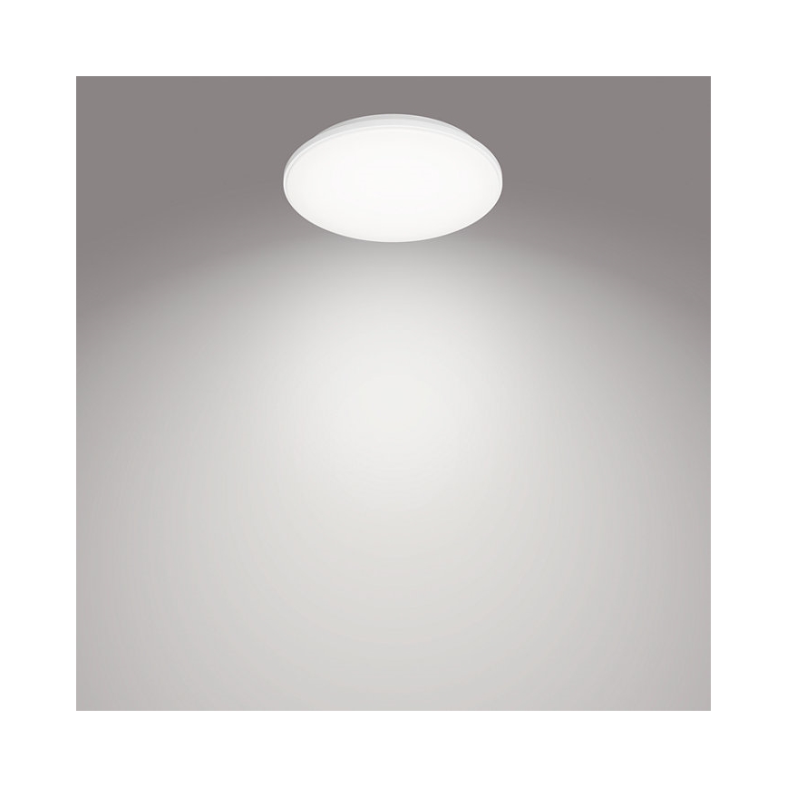 Philips - LED Zatemnitvena stropna svetilka LED/40W/230V 2700-6500K + Daljinski upravljalnik
