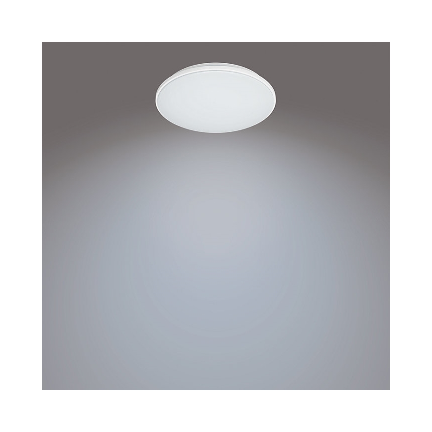 Philips - LED Zatemnitvena stropna svetilka LED/40W/230V 2700-6500K + Daljinski upravljalnik