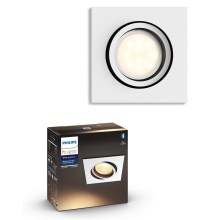 Philips - LED Zatemnitvena svetilka Hue MILLISKIN 1xGU10/5,5W/230V