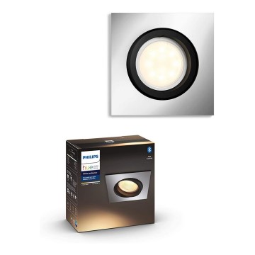 Philips  - LED Zatemnitvena svetilka Hue MILLISKIN 1xGU10/5W/230V