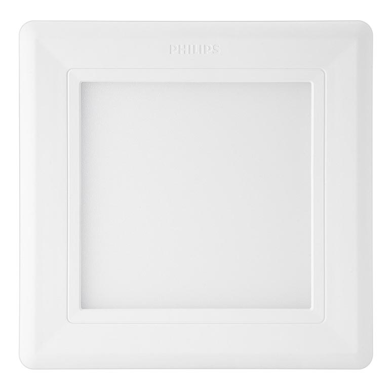 Philips - LED Zatemnitvena vgradna svetilka LED/12W/230V