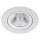 Philips - LED Zatemnitvena vgradna svetilka SPARKLE LED/5,5W/230V bela