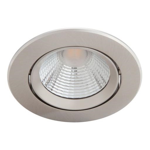 Philips - LED Zatemnitvena vgradna svetilka SPARKLE LED/5,5W/230V