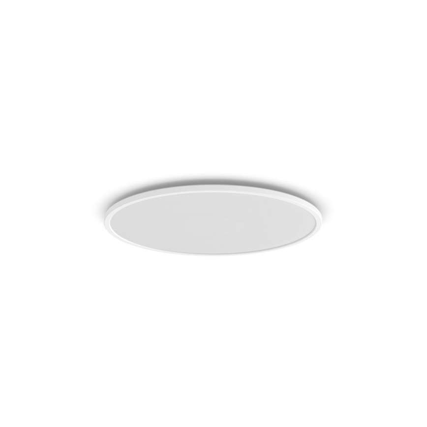 Philips - LED Zatemnitvena zunanja svetilka SCENE SWITCH LED/15W/230V IP54 bela