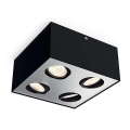 Philips - LED Zatemnitveni reflektor 4xLED/4,5W/230V