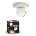 Philips - LED Zatemnitveni reflektor Hue BUCKRAM 1xGU10/5W/230V