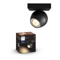 Philips - LED Zatemnitveni reflektor Hue BUCKRAM 1xGU10/5W/230V