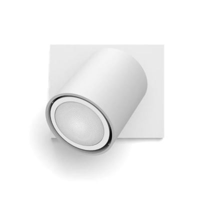 Philips - LED Zatemnitveni reflektor Hue RUNNER 1xGU10/4,2W/230V 2200-6500K bela