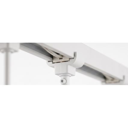 Philips - LED zatemnjiv lestenec na kablu v tirnem sistemu EASYLINK 3xGU10/6,2W/230V 2200-2700K 1m bel