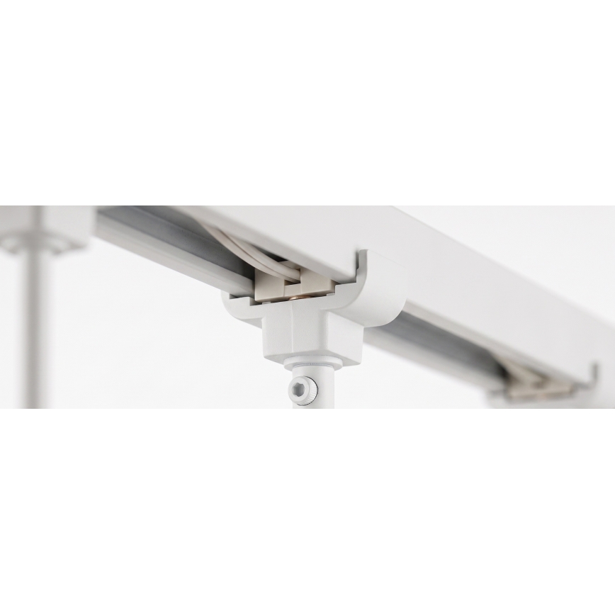 Philips - LED zatemnjiv lestenec na kablu v tirnem sistemu EASYLINK 3xGU10/6,2W/230V 2200-2700K 1m bel