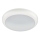 Philips - LED zatemnljivo tehnično svetilo s senzorjem gibanja in mraka LEDINAIRE LED/11/17W/230V 3000/4000/5700K premer 30 cm IP65