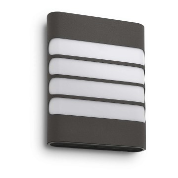 Philips - LED zunanja razsvetljava LED/3W/230V IP44