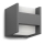 Philips - LED Zunanja stenska svetilka ARBOUR LED/3,8W/230V 2700K IP44
