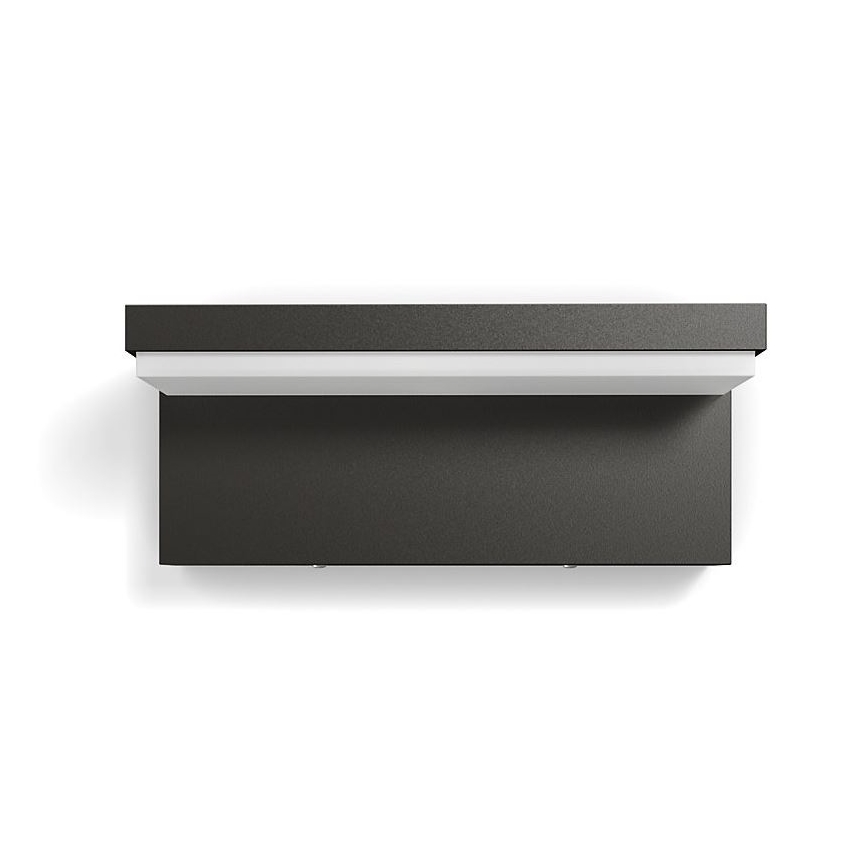 Philips - LED Zunanja stenska svetilka BUSTAN LED/3,8W/230V 4000K IP44
