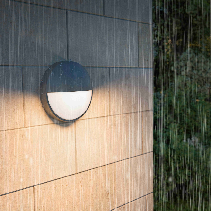 Philips - LED zunanja stenska svetilka CAPRICORN LED/4,3W/230V IP44