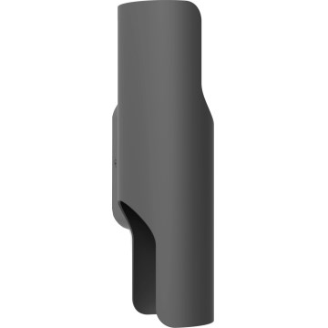 Philips - LED Zunanja stenska svetilka FIRA LED/4,3W/230V 2700K IP44