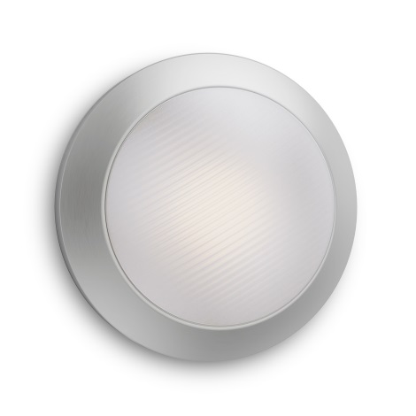 Philips - LED Zunanja stenska svetilka LED/3W/230V IP44