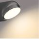 Philips - LED Zunanja stenska svetilka LED/7W/230V 2700K IP44