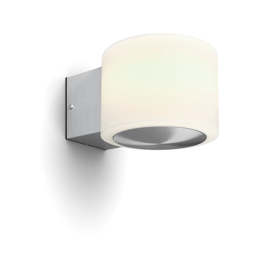 Philips - LED Zunanja stenska svetilka OTIS LED/4,3W/230V 2700K IP44