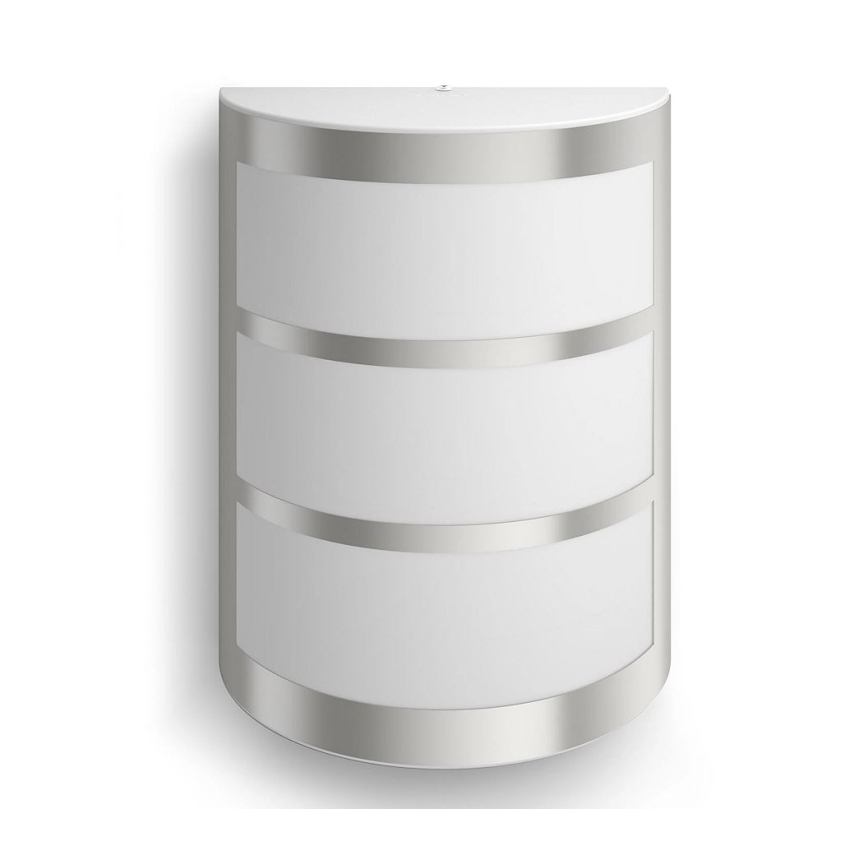 Philips - LED Zunanja stenska svetilka PYTHON LED/3,8W/230V IP44