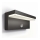 Philips - LED Zunanja stenska svetilka s senzorjem BUSTAN LED/3,8W/230V 4000K IP44
