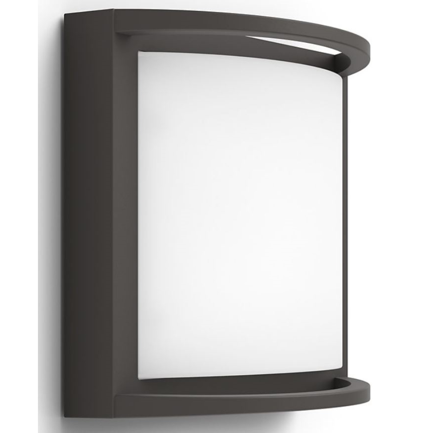 Philips - LED Zunanja stenska svetilka SAMONDRA LED/3,8W/230V IP44