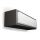 Philips - LED Zunanja stenska svetilka STRATOSPHERE LED/3,8W/230V 4000K IP44