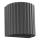 Philips - LED zunanja stenska svetilka ZYRA LED/4,3W/230V 2700K IP44