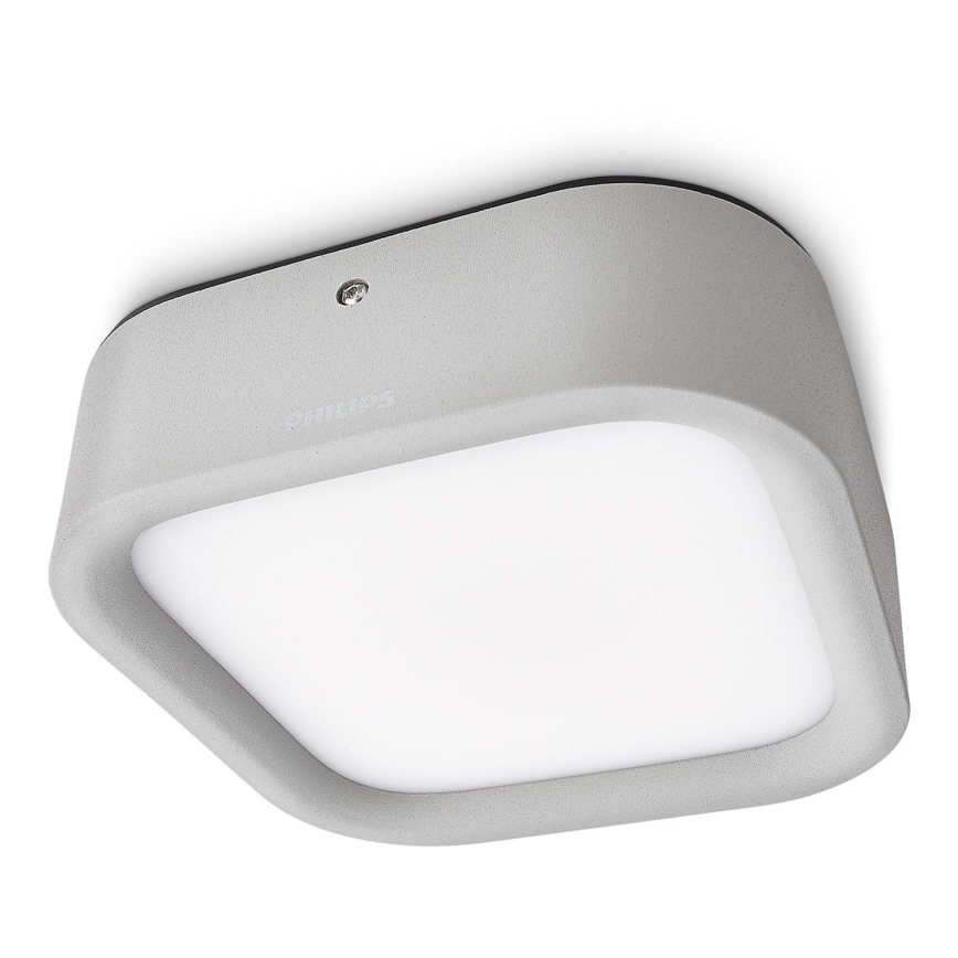 Philips - LED zunanja svetilka 1xLED/3W/230V IP44