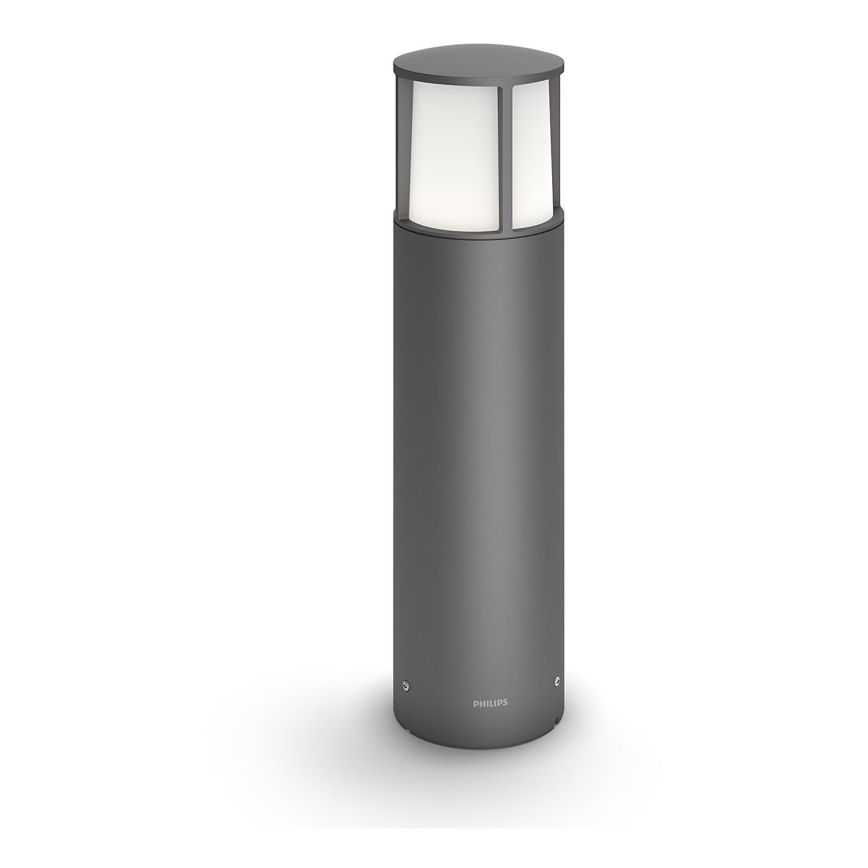 Philips - LED Zunanja svetilka 1xLED/6W/230V IP44