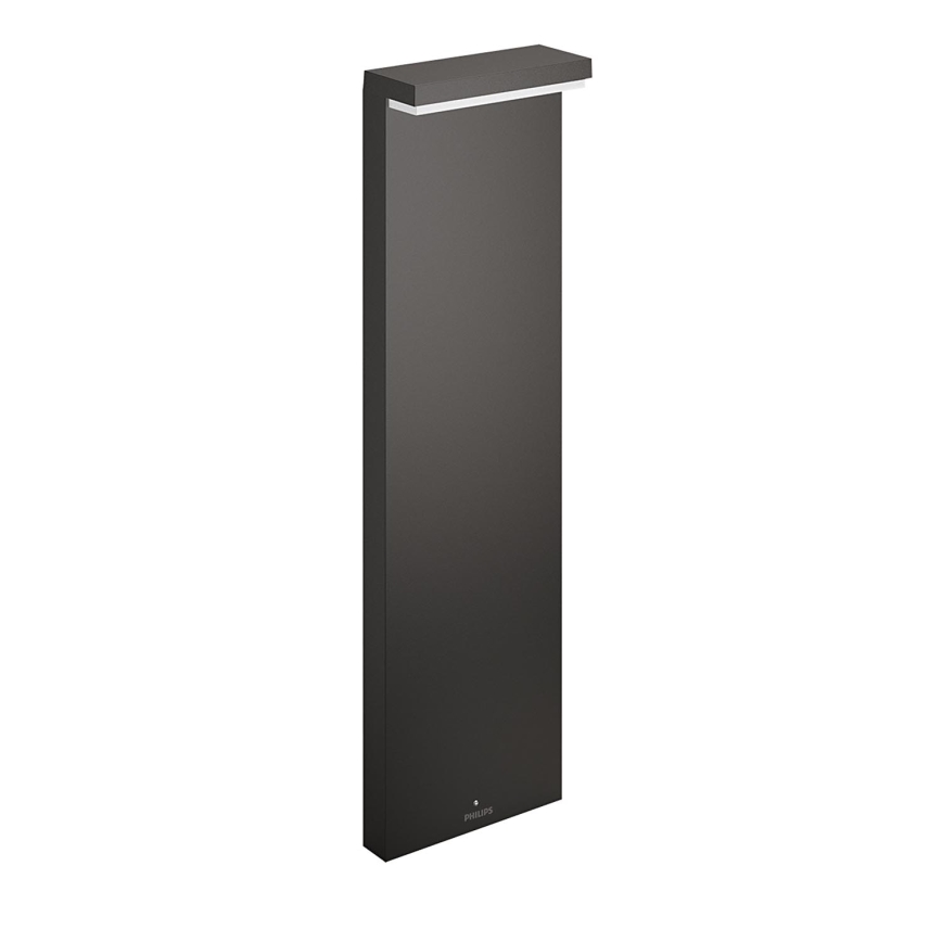 Philips - LED Zunanja svetilka 2xLED/4,5W/230V 2700K IP44