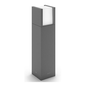 Philips - LED Zunanja svetilka ARBOUR LED/3,8W/230V 40 cm 2700K IP44