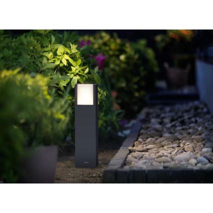 Philips - LED Zunanja svetilka ARBOUR LED/3,8W/230V 40 cm 2700K IP44
