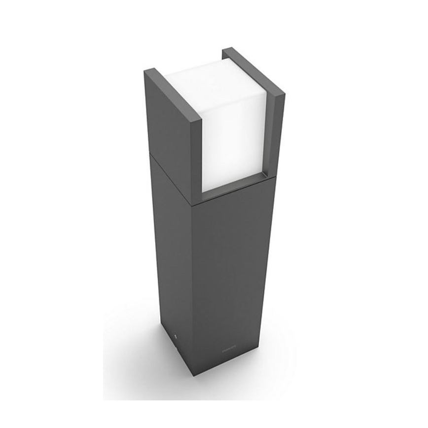 Philips - LED Zunanja svetilka ARBOUR LED/3,8W/230V 40 cm 2700K IP44