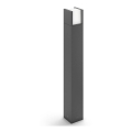 Philips - LED Zunanja svetilka ARBOUR LED/3,8W/230V 77 cm 2700K IP44