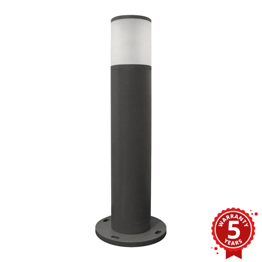 Philips - LED Zunanja svetilka BOLLARD LED/8W/230V IP65