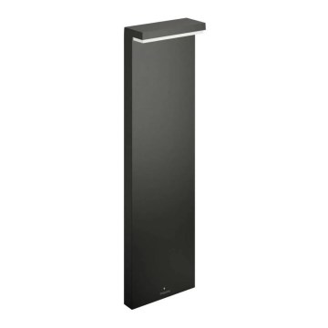 Philips - LED Zunanja svetilka BUSTAN LED/3,8W/230V 2700K 77 cm IP44