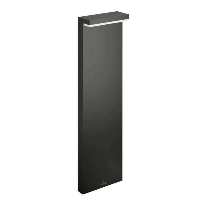 Philips - LED Zunanja svetilka BUSTAN LED/3,8W/230V 2700K 77 cm IP44