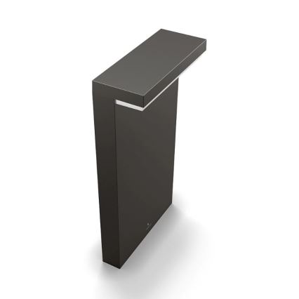 Philips - LED Zunanja svetilka BUSTAN LED/3,8W/230V 2700K 40 cm IP44