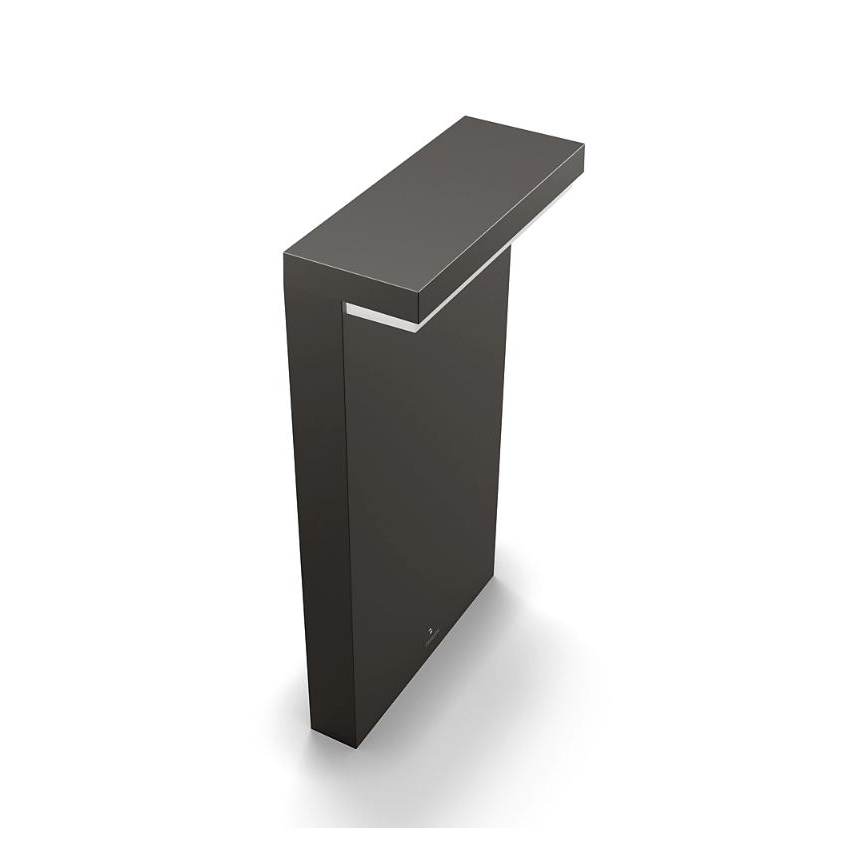 Philips - LED Zunanja svetilka BUSTAN LED/3,8W/230V 2700K 40 cm IP44